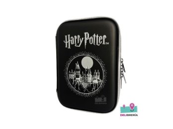 CANOPLA EVA MOOVING 1 PISO HARRY POTTER