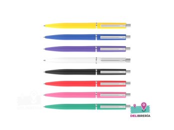BOLIGRAFO FILGO ONE 1,0 MM AZUL