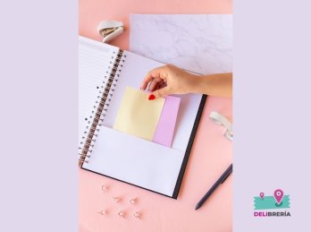 CUADERNO MI PUNTO CERO A4 BASE CUADRILLE