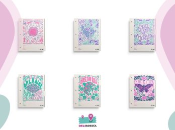 SEPARADOR MATERIA MOOVING CARTA MYSTIC